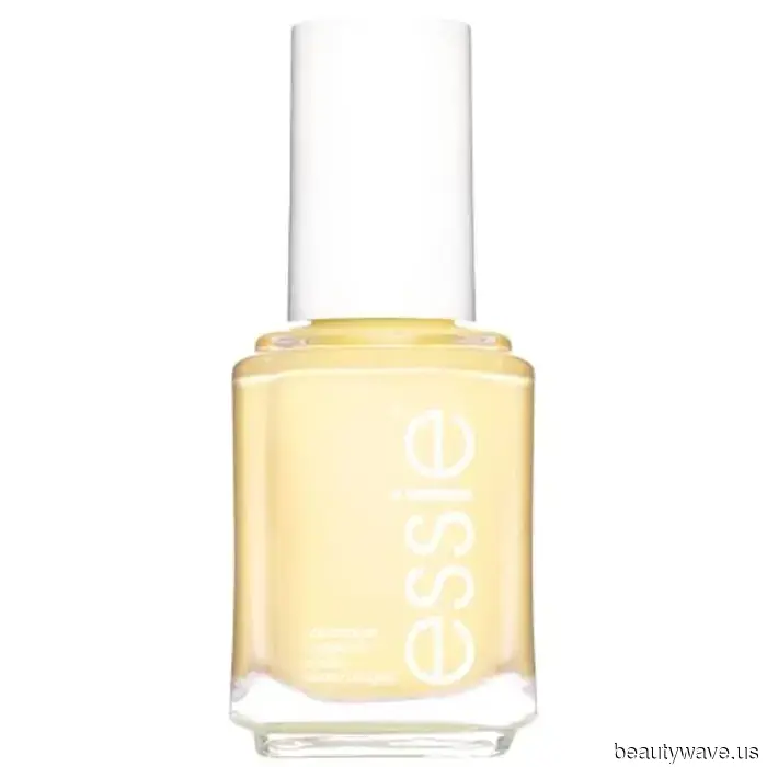 I’ve Conducted the Research—Here Are the 7 Most Stylish Nail Trends for Summer