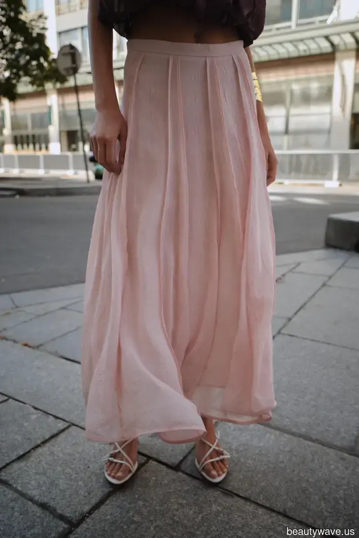 Zara hat gesprochen: Diese 7 trendigen Farben sind der Schlüssel, um in diesem Winter teuer auszusehen.