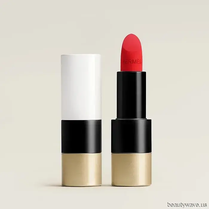 I Tried Hermès's $145 Foundation—Here’s My Genuine Review.