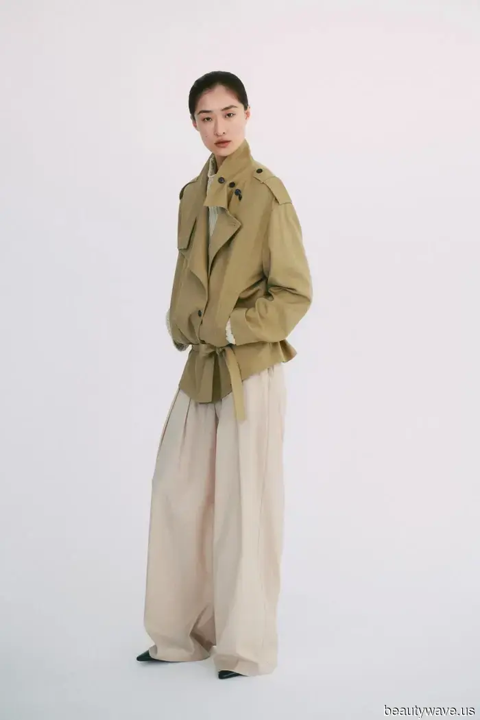 I'm creating my most stylish autumn wardrobe ever—9 Massimo Dutti purchases that simplified the process.