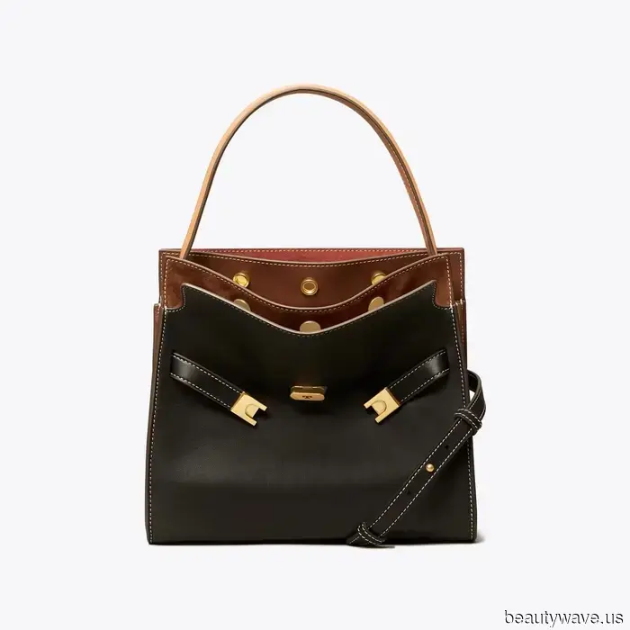 Questa borsa sarà la prossima stella in ascesa&mdash;Acquistala ora prima che si esaurisca la prossima stagione