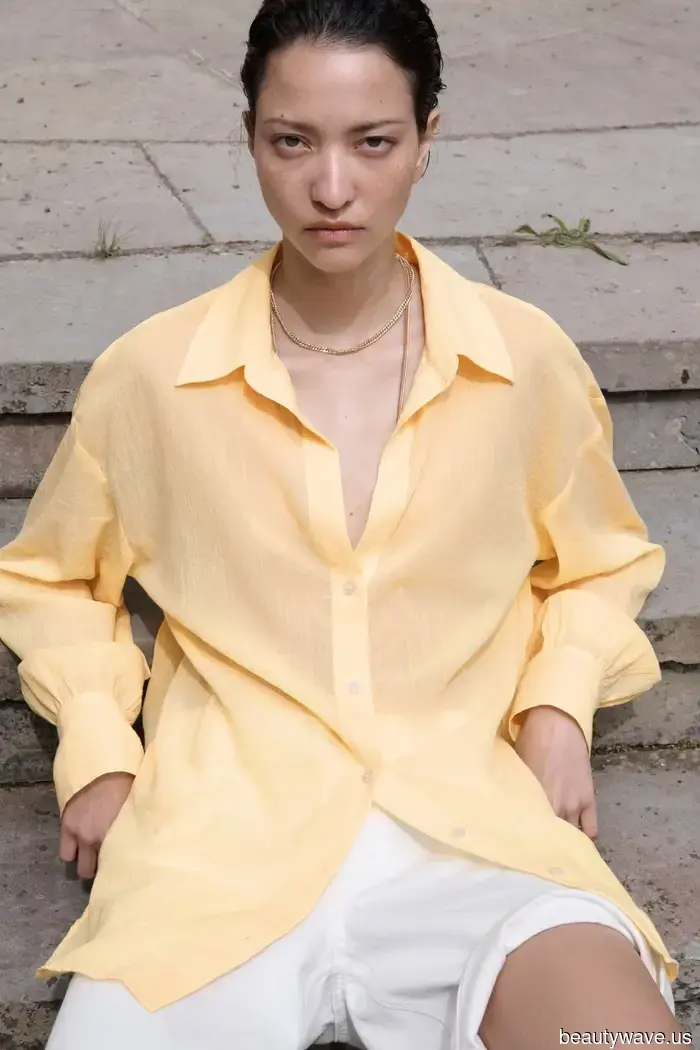 Мне пришлось дважды взглянуть: 9 находок из Zara и H&M, которые выглядят как чистая роскошь