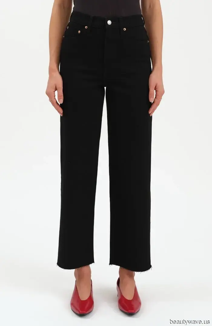 The Nordstrom Anniversary Sale is nearing its end, and here are the 37 top items you won't want to miss—let's go!