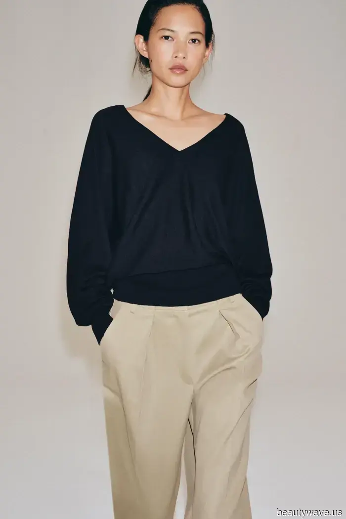 Here's a glimpse of what everyone will be wearing this fall with the season's most popular skirt trend.