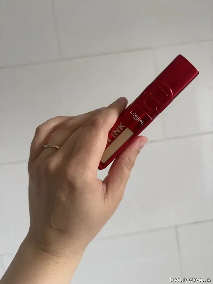 I'm Ending My Relationship with My Foundation for This More Naturally Appearing One-Step Alternative.