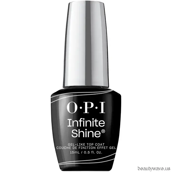 This £9 product is my secret for achieving a durable, salon-quality manicure at home.