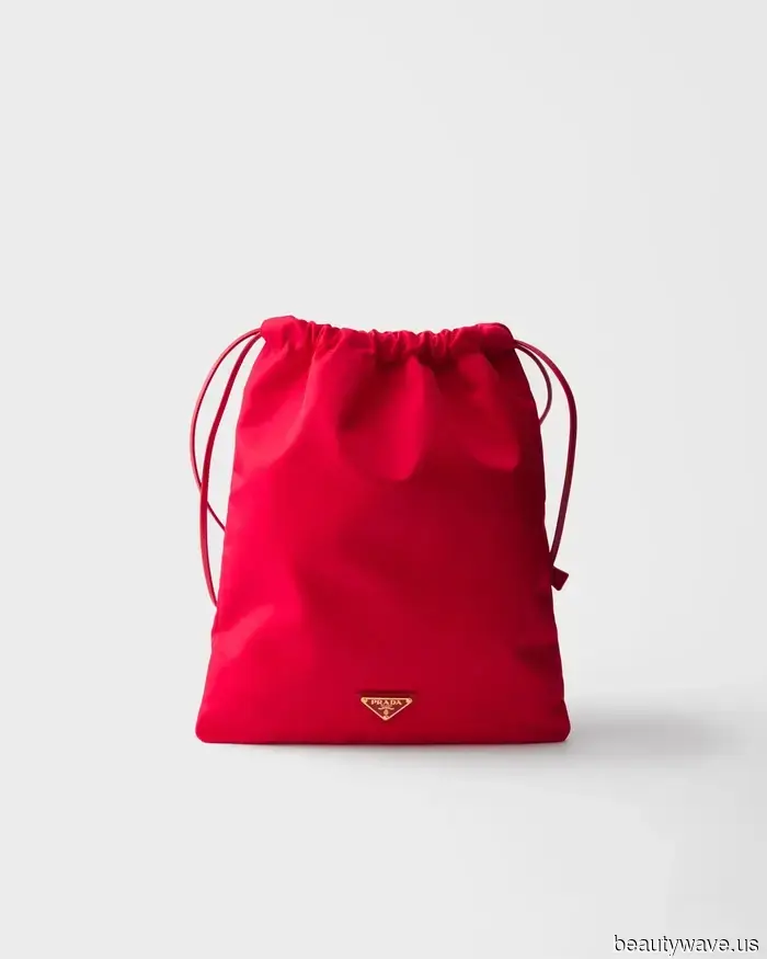 Here are the 5 most significant bag trends of 2026, without a doubt.