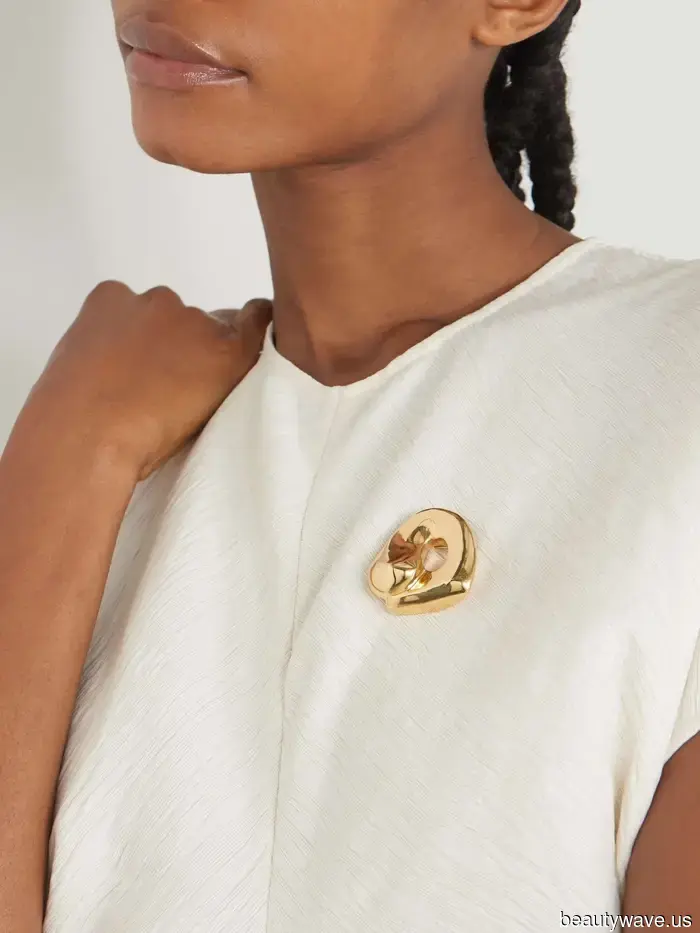 Remember This: These 6 Jewelry Trends Will Shape Summer 2025