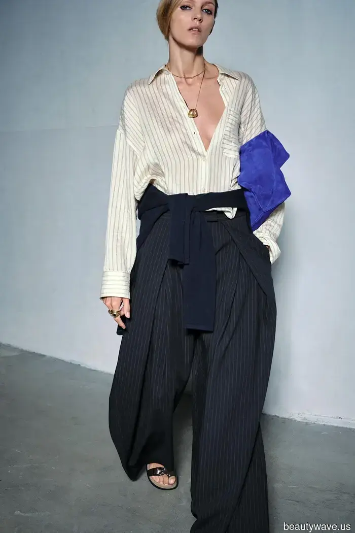 Zara Has Never Looked More Stylish—9 New Items That Are Likely to Sell Out by Next Weekend