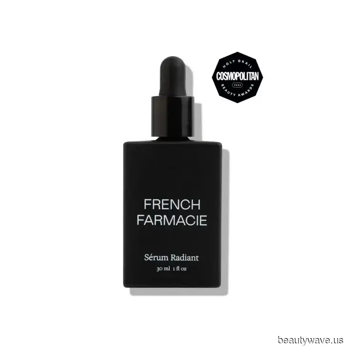 Französische Apotheken-Hautpflege erlebt ein Glow-Up dank dieser Next-Level-Marken