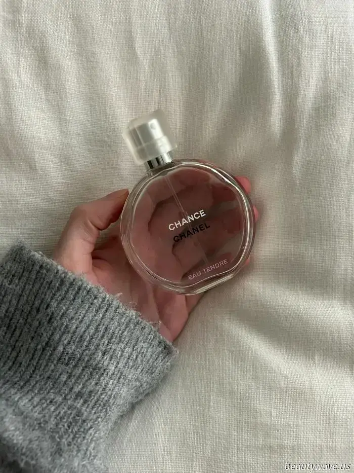I Don't Prefer Strong Fragrances—These Subtle Scents Remain Timelessly Stylish.