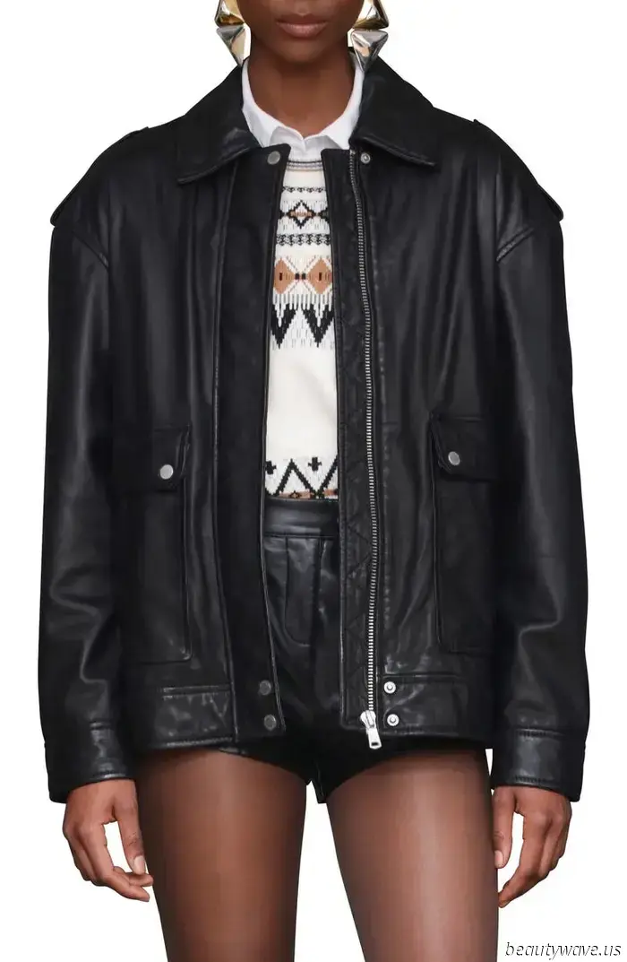 Sono un ex acquirente di Nordstrom—questa è la mia top 10 dalla Epic Anniversary Sale