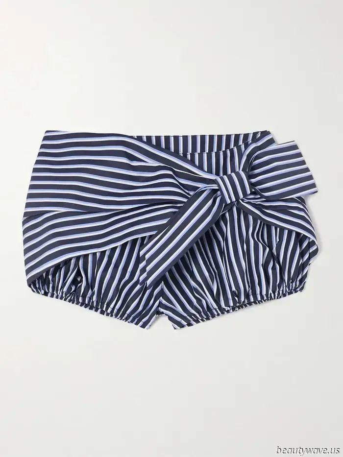 La Controvertida Tendencia de Pantalones Cortos Que Toda Chica Cool Usa Este Verano