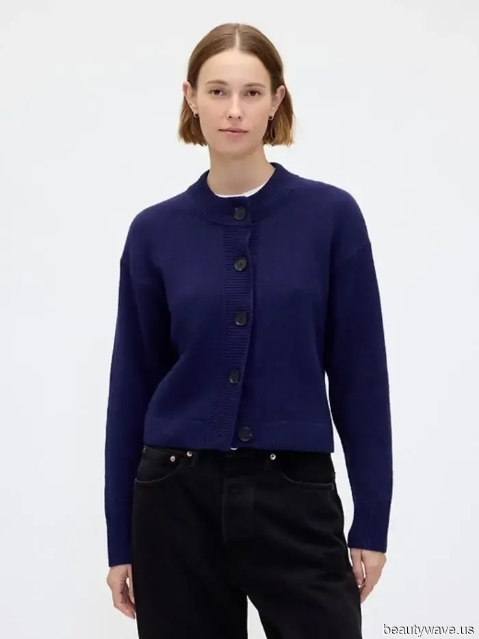 I spent the afternoon sifting through Gap—these 32 Black Friday offers are definitely worthwhile.