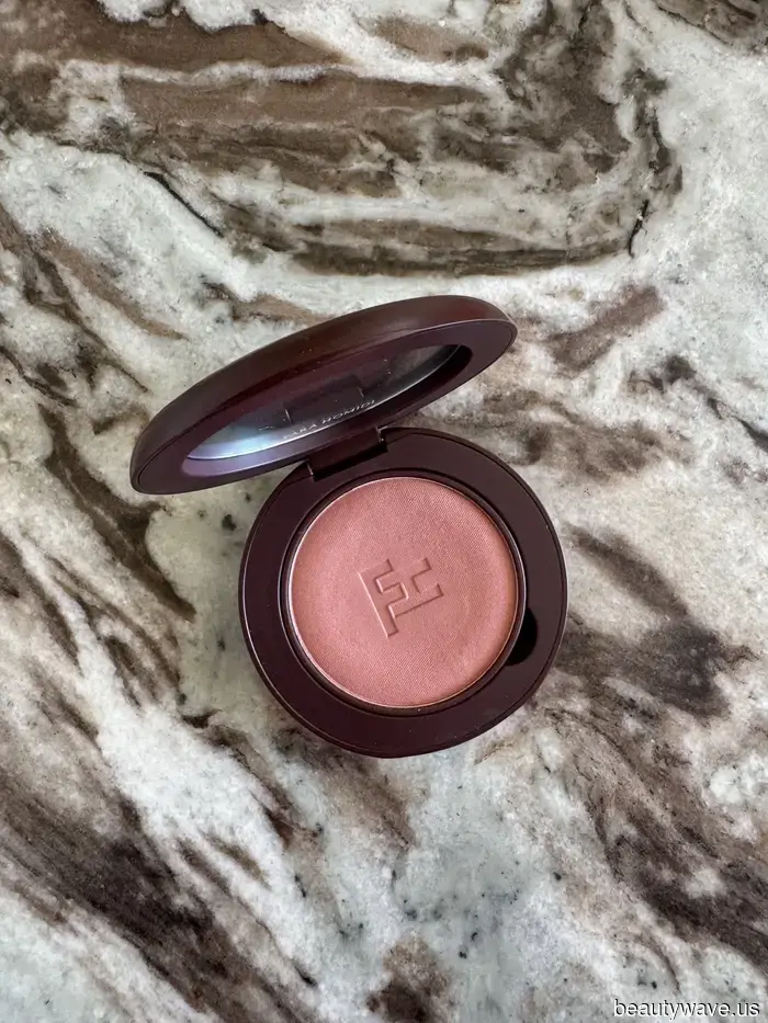 I've dedicated years to perfecting my "effortlessly chic" appearance—here are the makeup products I…