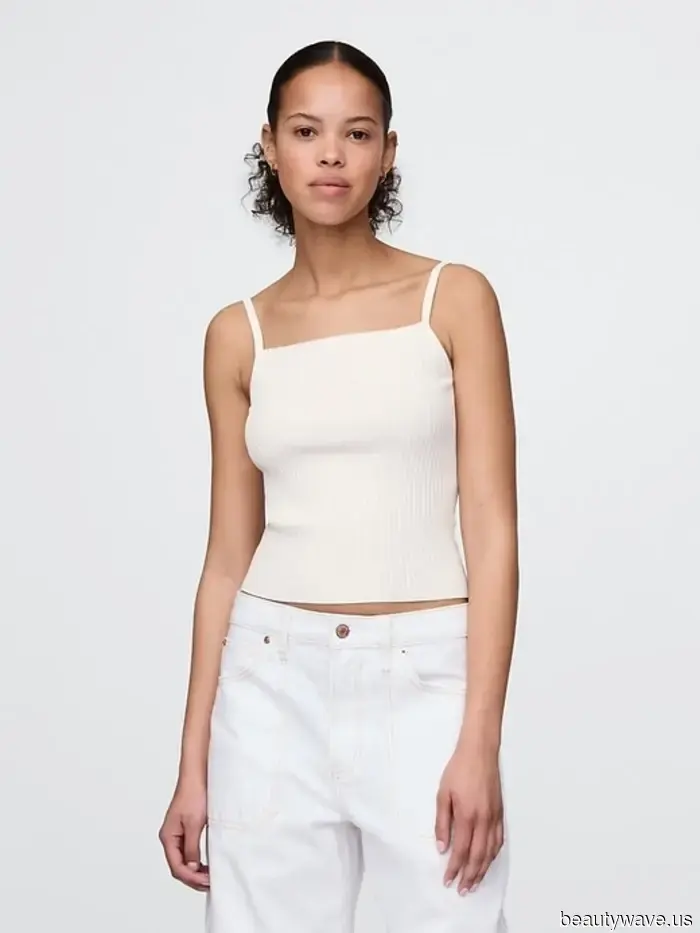 Gap Is Hosting a Massive Sale—34 Highly Discounted Items That Are Hard to Believe