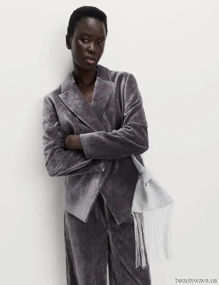 6 Luxurious Party Trends That Marks and Spencer Is Strongly Supporting This Year