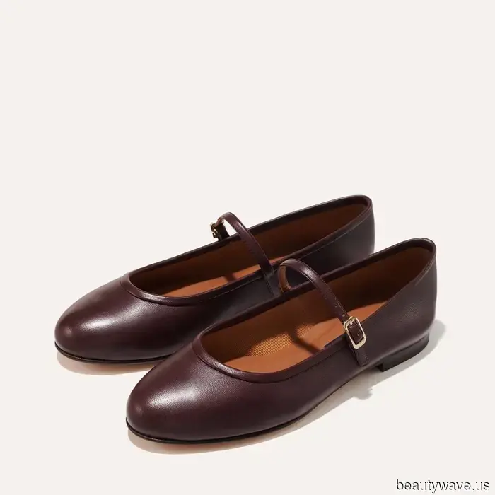 Ballerinas haben Konkurrenz: Gwyneth Paltrow stylt weite Hosen mit diesem Schuhtrend stattdessen