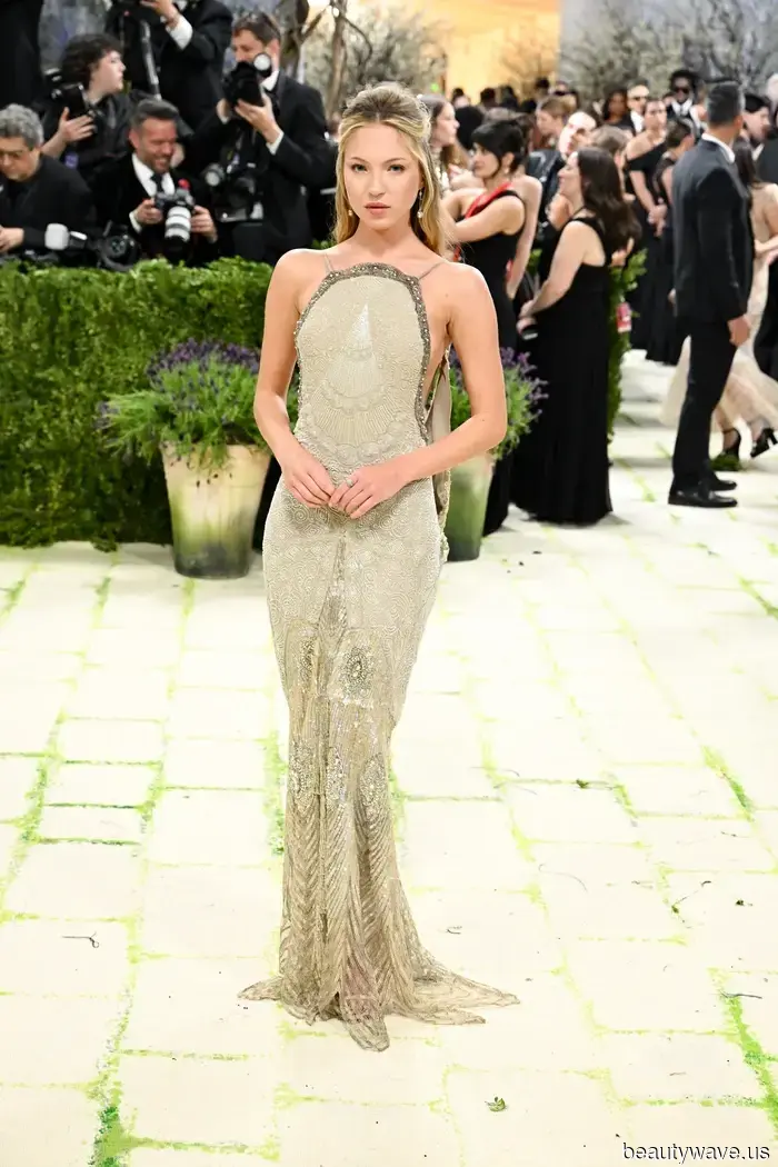 The 2026 Met Gala Red Carpet Outfits That Took Our Breath Away