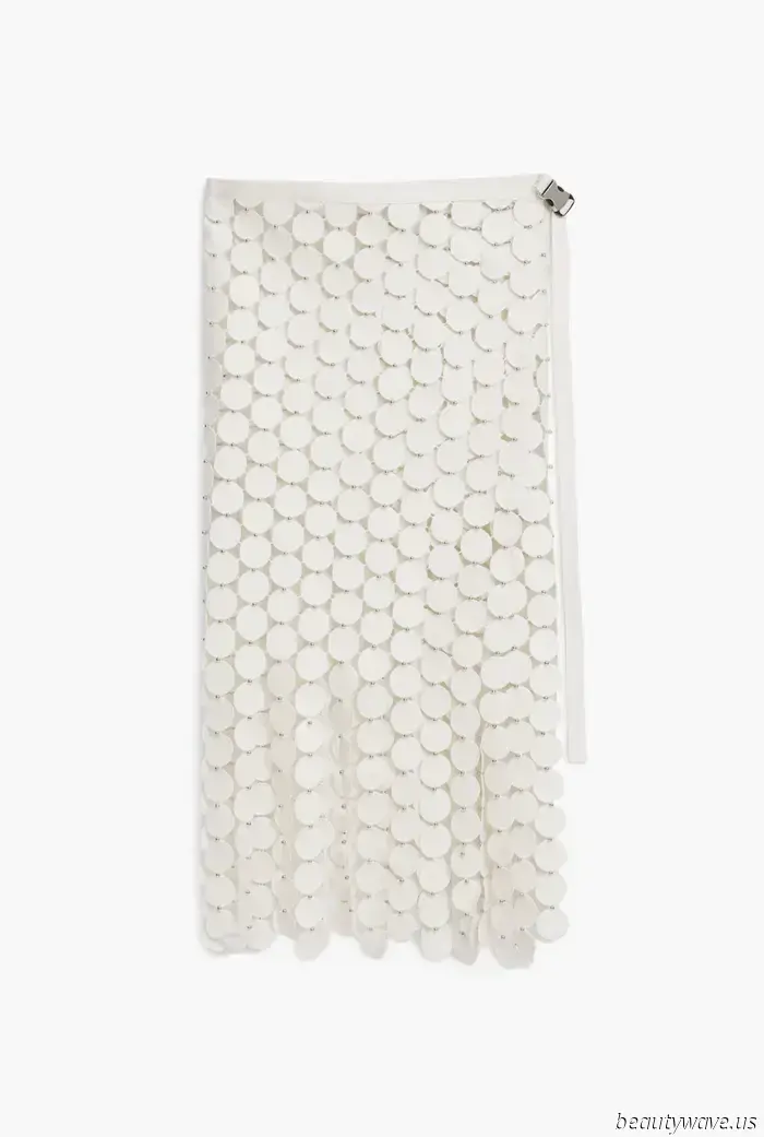 Trust Me: Here Are The 9 Skirt Trends That Will Truly Matter This Summer