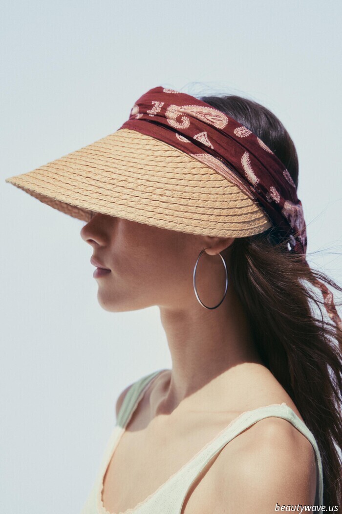 I Spend Every Summer Month in Greece—31 Stylish Zara Vacation Must-Haves I'm Considering for My Upcoming Trip.