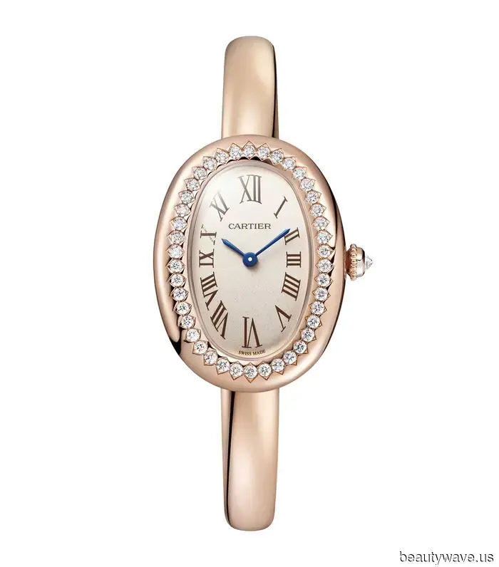 Not Panthère, Not Tank: This Centenarian Cartier Classic Has Just Emerged as the Most Coveted Accessory for Your Wrist