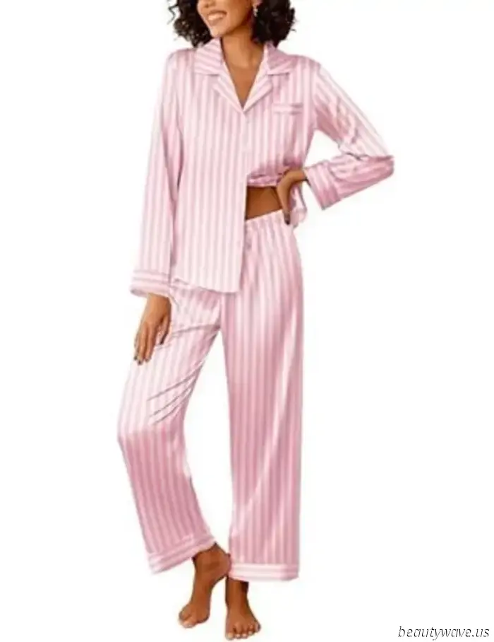 If your loungewear requires an update, begin with this top-selling brand on Amazon.