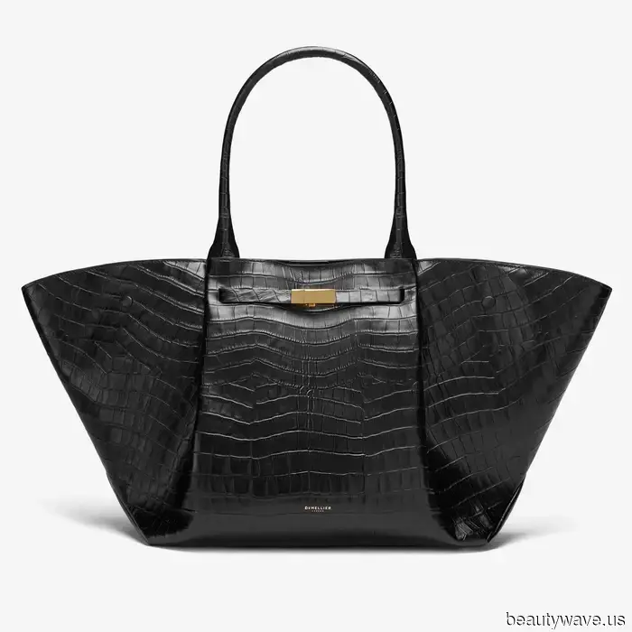 Bags of Envy—7 Luxury Handbag Trends That Will Be Sported by Every Fashionable Individual This Fall