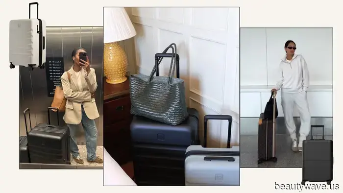 Now Boarding: The 8 Luggage Brands Frequently Recommended by Expert Travelers and Editors