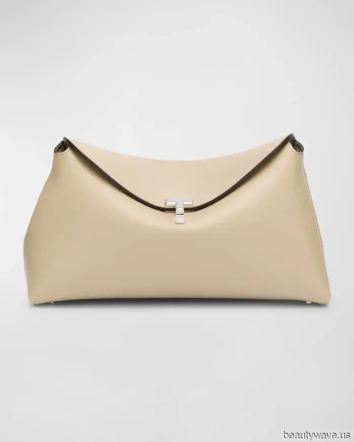 Not Black, Not Brown—7 More Luxurious Handbag Colors That Only Stylish Individuals Consider