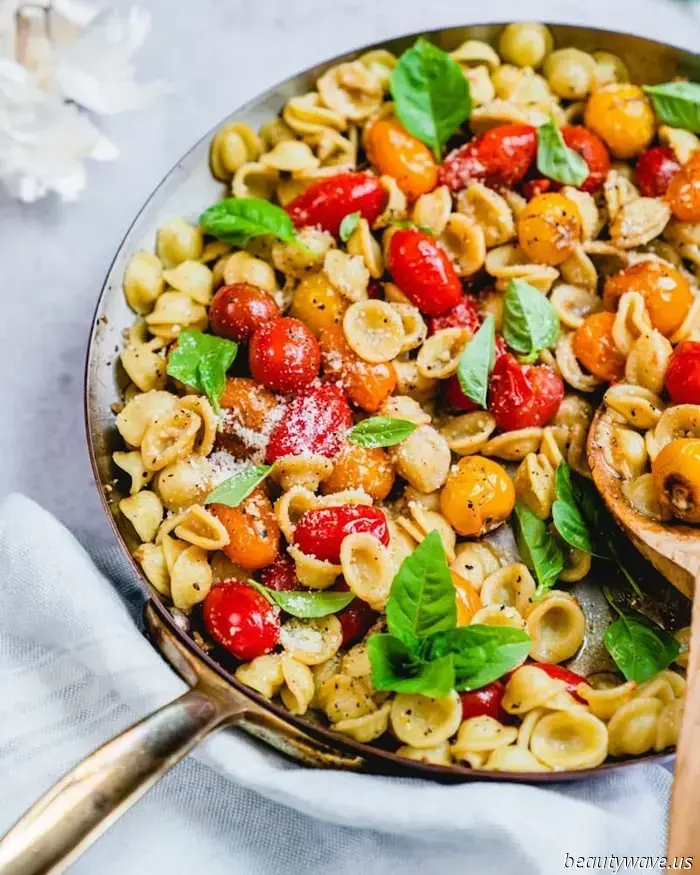 20 Cene estive salutari che non richiedono l'accensione del forno