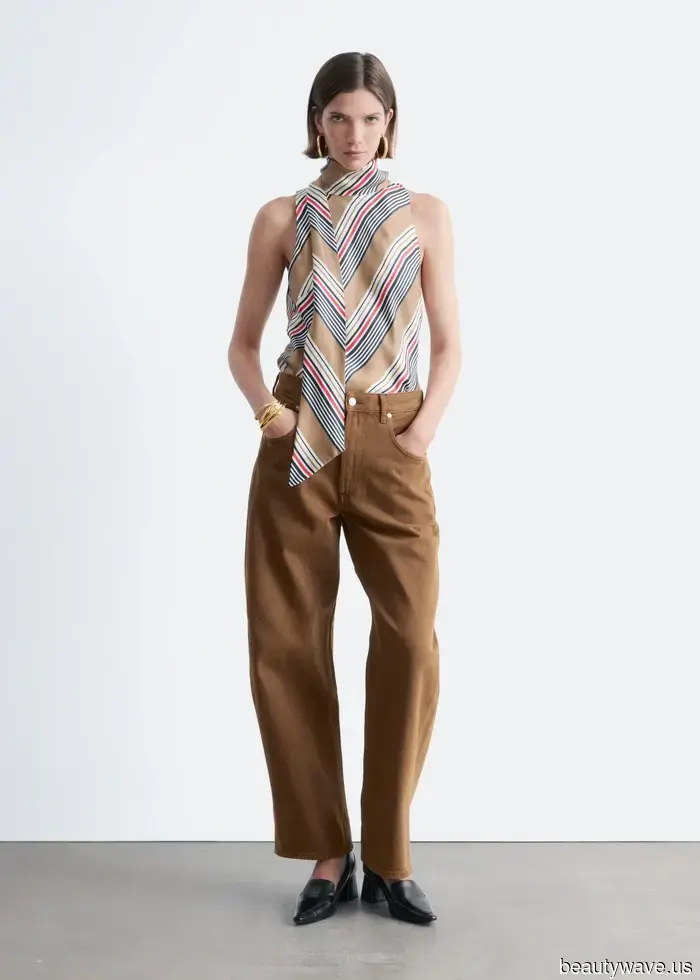 5 Spring Trends That Even the Most Timeless Dressers Are Embracing Now