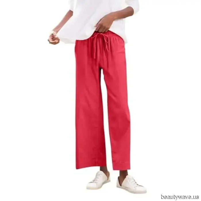 I Have Just Remade 7 Stylish Summer Outfits for Less Than $125 from Amazon.
