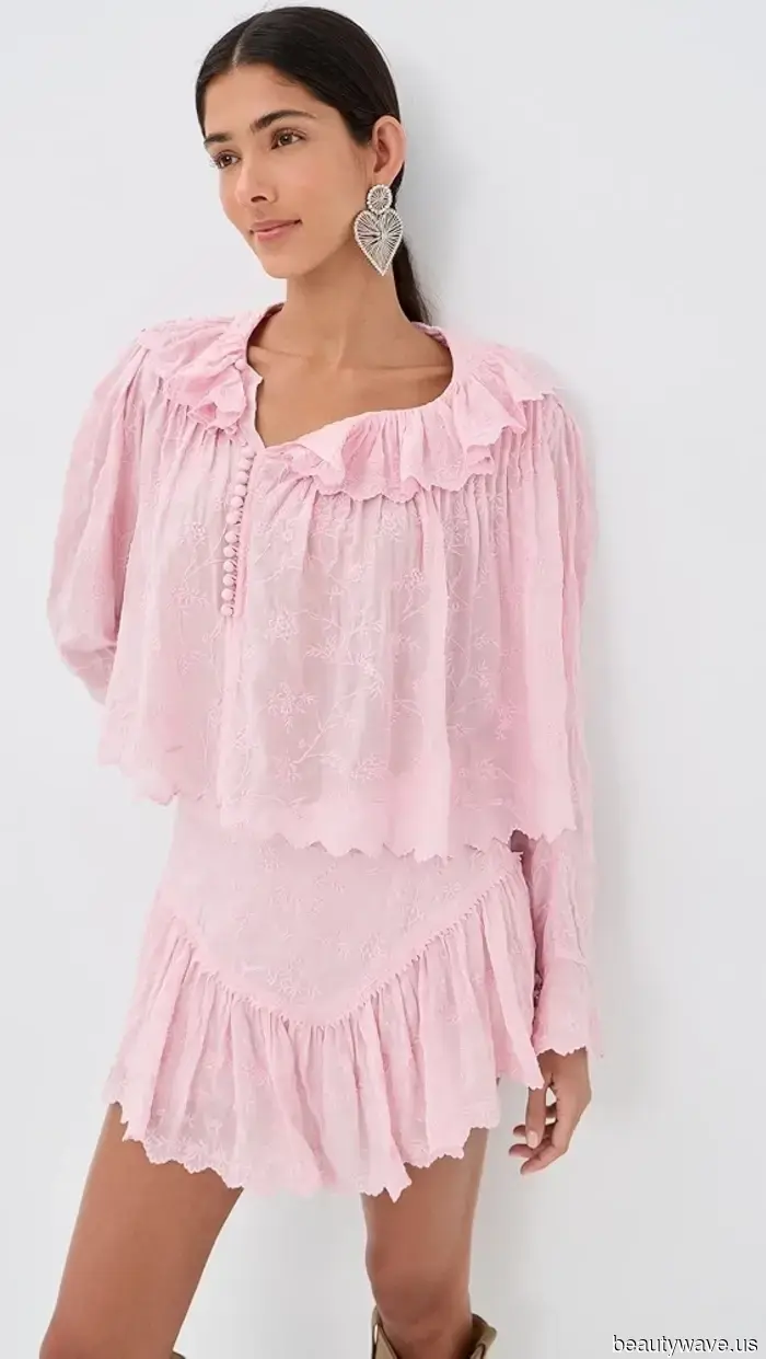 Shopbop Struggles to Keep These 28 Spring Items Available