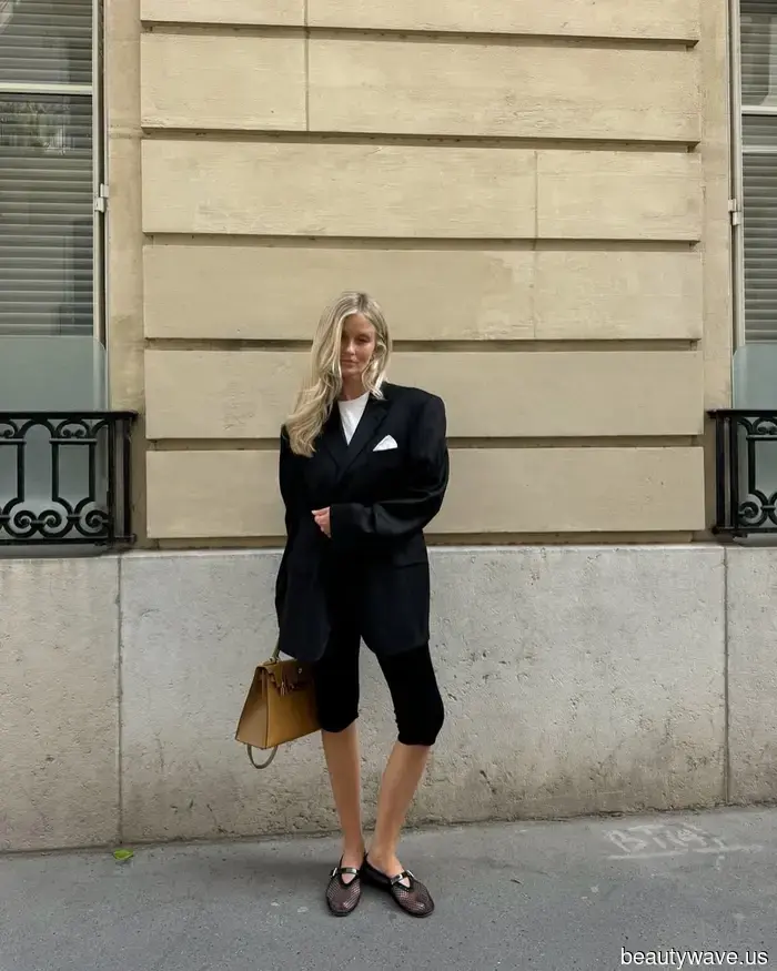 Quiero lucir elegante esta primavera&mdash;7 conjuntos fáciles que sé que cumplirán con el objetivo