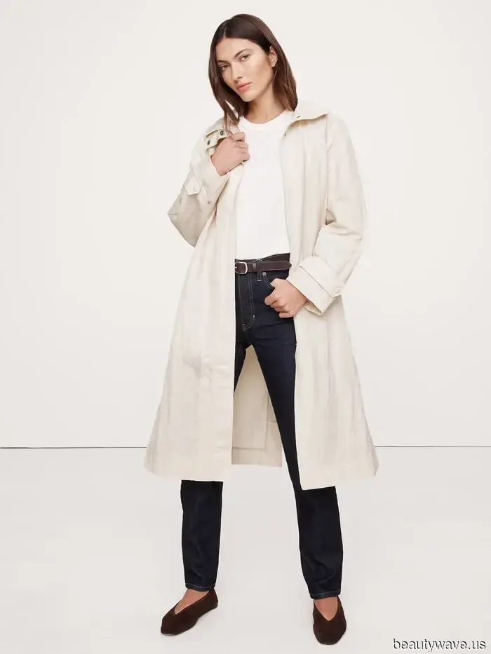 Если вам нравится сочетание высокой и низкой моды, вам стоит увидеть эти куртки, обувь и сумки за $30–$1000