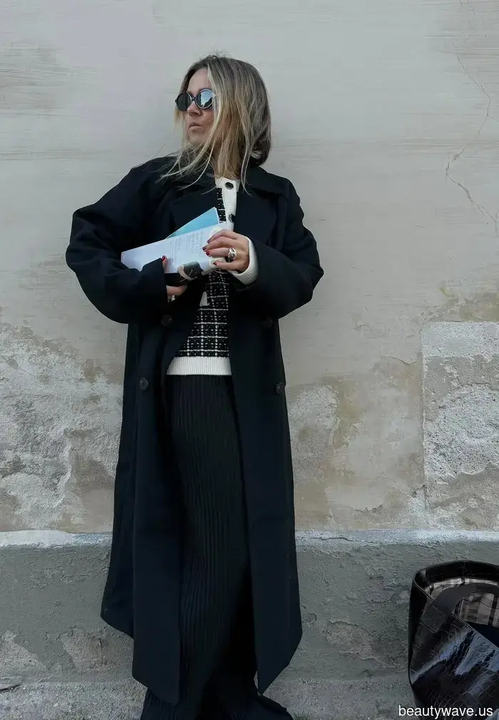 You have a classic sense of style if you’re donning any of these 11 timeless trends this winter.