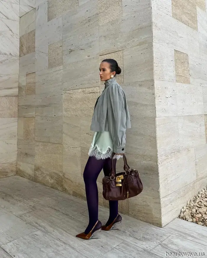 Hai davvero bisogno solo di queste 5 scarpe nel tuo guardaroba per sembrare le donne più chic di Parigi e New York.