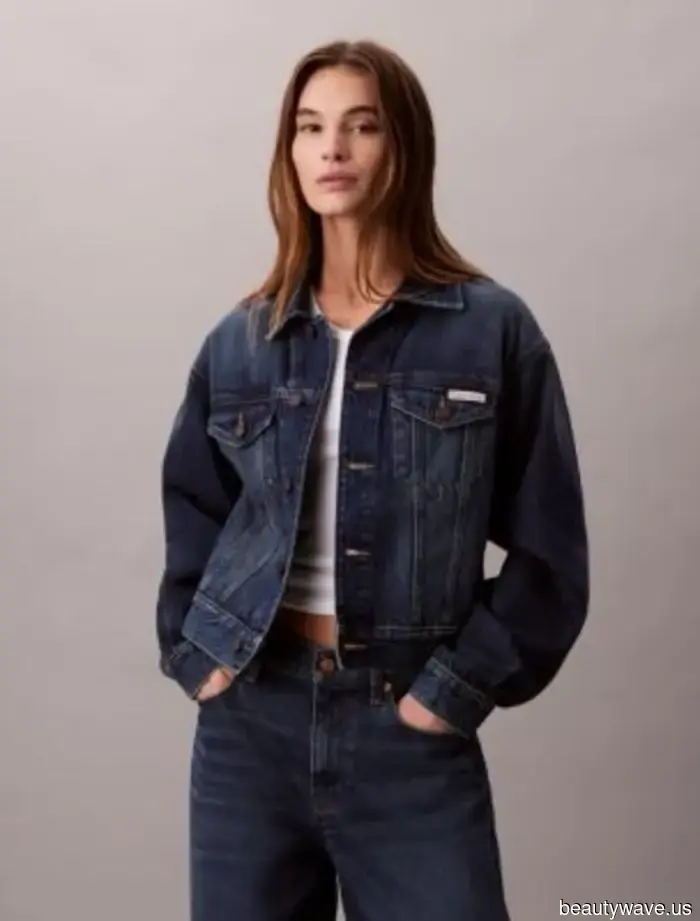 Die besten Jeansjacken, laut einer wählerischen Mode-Redakteurin