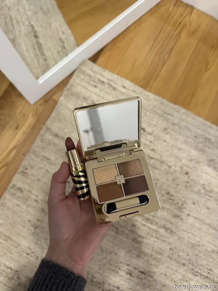 3 schicke Pariser Frauen sagen, dass dies die besten französischen Makeup-Marken sind, Punkt.