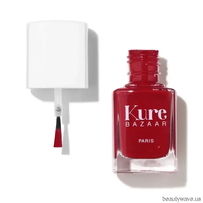 Un destacado manicurista me acaba de decir que estas 6 tendencias de uñas siempre estarán de moda.