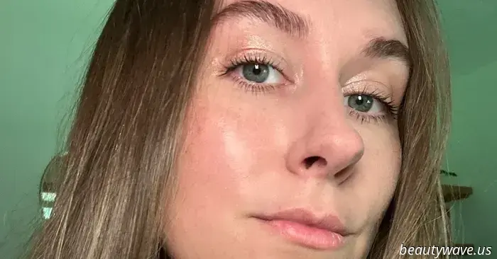 Sabrina Carpenter e Addison Rae adorano questa ombra per gli occhi famosa su TikTok, quindi l'ho messa alla prova