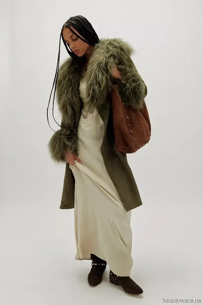 3 Tendencias de Invierno que Fueron Prácticamente Inventadas Pensando en la Moda de la Generación Z