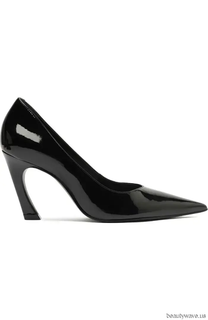 Jedes Kleid und jeder Rock wird mit diesem Anti-Langweilig-Herbst-Accessoire-Trend cooler aussehen.