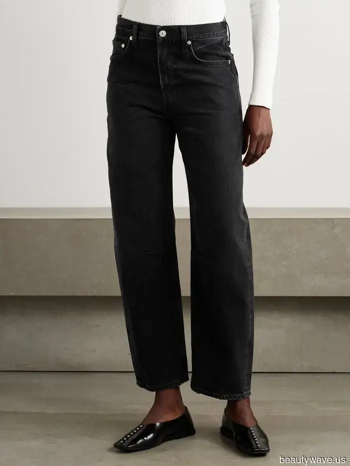 Simple, Seamless, and Stylish—5 Fashionable Outfits That Will Be My Go-Tos This Fall