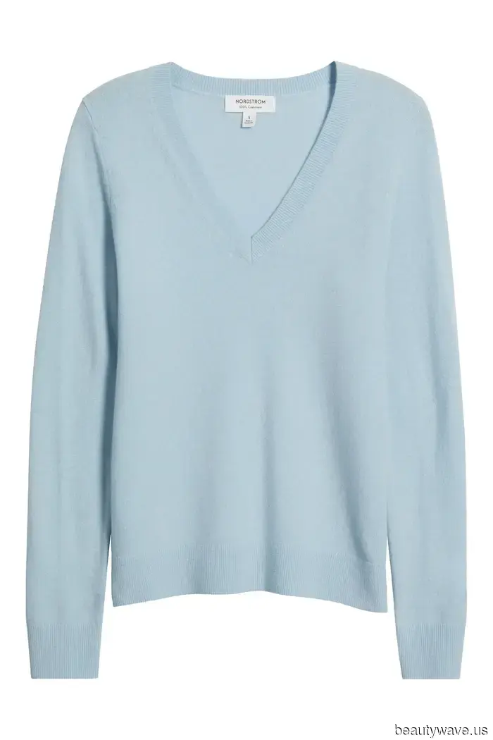 Reich aussehend und üppig&mdash;6 Nordstrom-Outfit-Ideen, die ich für unter 400 $ gestylt habe