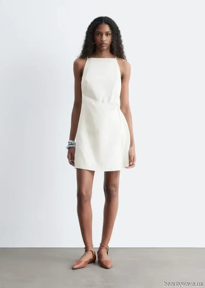 It's Official: Here Are the 5 Chic Summer Dress Trends Currently Dominating the High Street