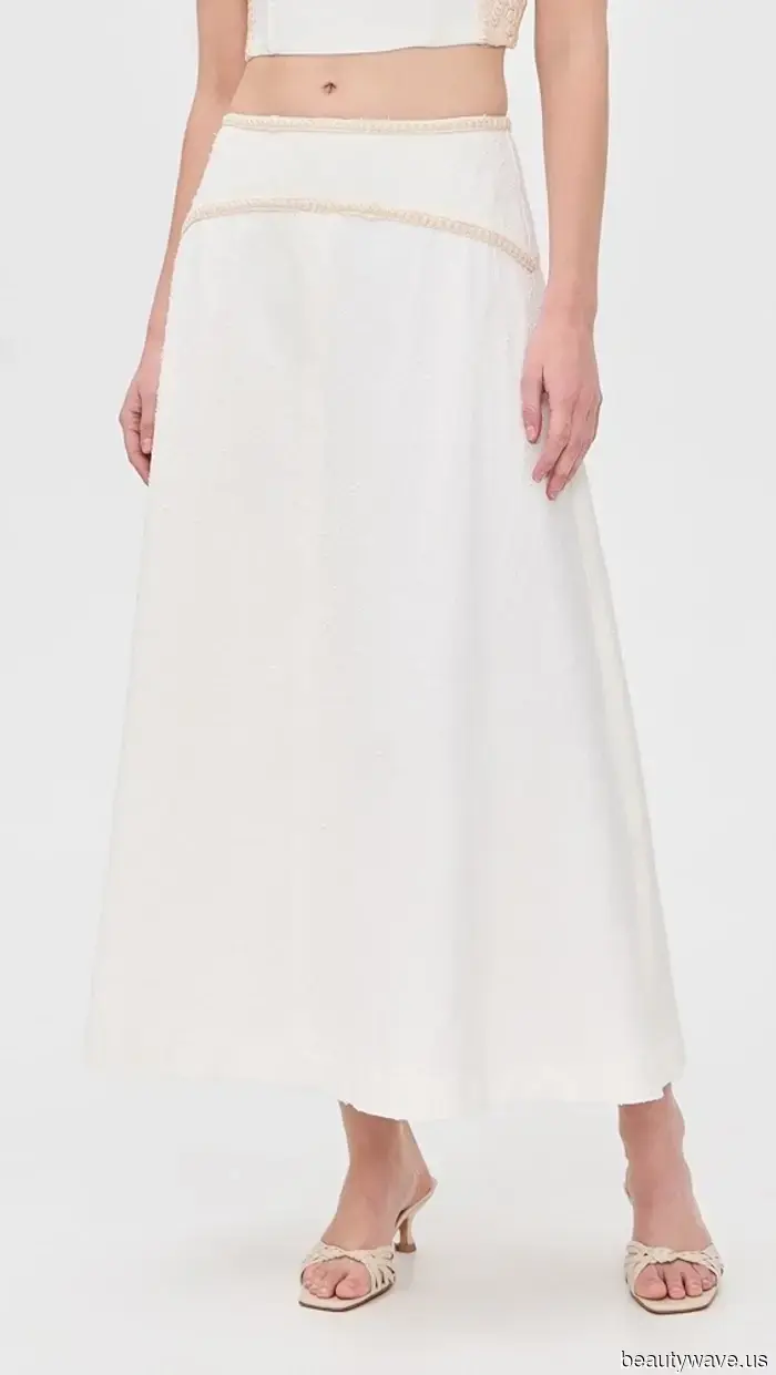 Shopbop ha appena lanciato una vendita a sorpresa con articoli chic&mdash;mi piacciono queste 17 scelte