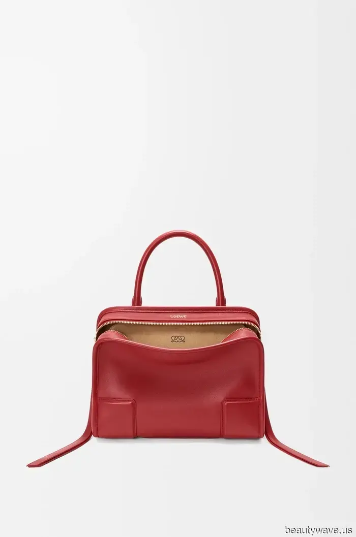 Frisch von der Laufsteg&mdash;7 Designer-Handtaschen, die bereits den It-Status für den Herbst beanspruchen
