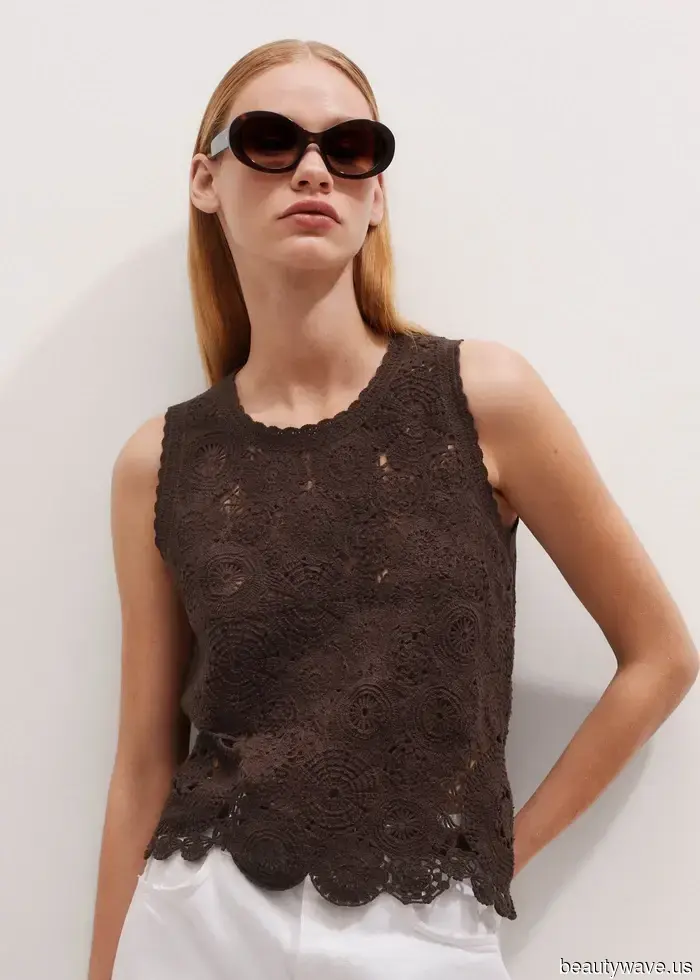 Set Aside the Black and White Pants—Discover This Luxurious Hue You Didn't Realize You Needed.